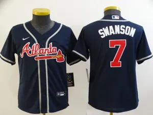 Atlanta Braves 41