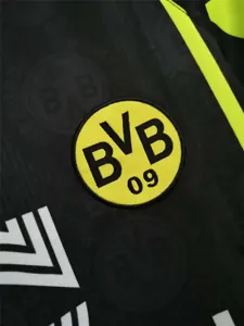 95-96 Dortmund away black 8