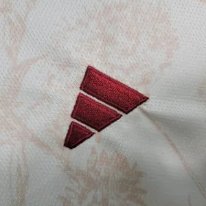 23-24 Kids Bayern Munich 2 Away Game Size 16-28 5
