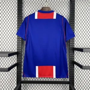 26-27 PSG Two Star ⭐️⭐️ Mens Home Kit Football T-Shirts AAAAJersey Dropship Yupoo 5 1