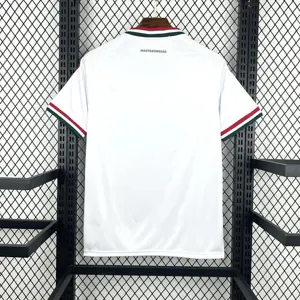 2026 Hungary World Cup FIFA Away Mens Kit Football T-Shirt AAAAJersey Supply Yupoo7 2