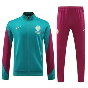24-25 PSG Jackets Football Shirts