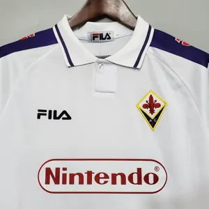 98-99 Fiorentina away 6