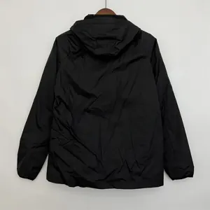 23-24 Corinthians windbreaker Black 6