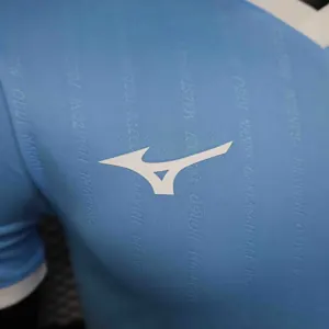 24-25 Lazio 50th Anniversary Special Edition Kit Player Version Shirt Best Wholesale Yupoo 6