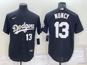 Los Angeles Dodgers 29