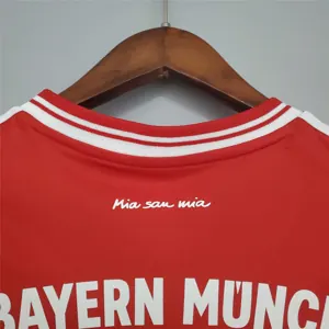 13-14 Bayern Munich Champions League home 5