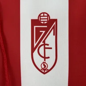 05-06 Granada Home Retro Kit Vintage Shirt AAAAJersey Supply Yupoo 2