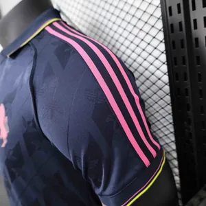 24-25 Juventus Special Edition Player Version Soccer AAAAJersey S-2XL 3
