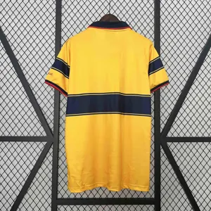 97-99 Arsenal Away Retro Kit Soccer Uniform AAAAJerseys Dropshipping Yupoo 5