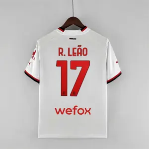 22-23 AC Milan away 13