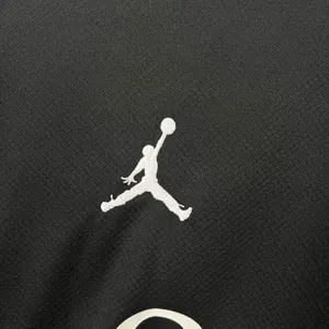 25-26 PSG Fourth Kit Soccer AAAAJersey Yupoo 3