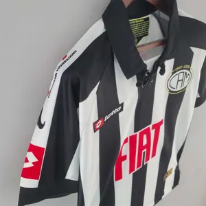 2008 Atletico Mineiro home 9