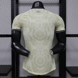 2026 Argentina Mens Player Special Edition Kit Soccer T-Shirt AAAAJersey Supplier Yupoo 11 8