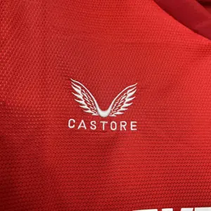 24-25 Twente Home Kit Football Apparel AAAAJersey Wholesale Yupoo 2