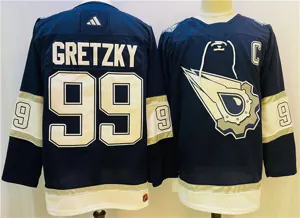 Oilers ice hockey jersey 【ID10061650】M-3XL 埃德蒙顿油人队冰球服