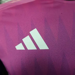 2024 Germany Away Kit Player Version Shirt Jersey Supplier Yupoo 3