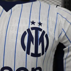 26-27 Inter Milan Away Football T-Shirt Player Version Long Sleeve AAAAJerseys Supply Yupoo 7 6
