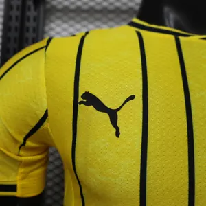 2026 Malaysia Men's Home Football T-Shirt Player Version AAAAJerseys Supply Yupoo 8 5