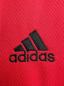 19-20 Manchester United Home Retro Kit Vintage Shirt Soccer AAAAJersey Yupoo 5