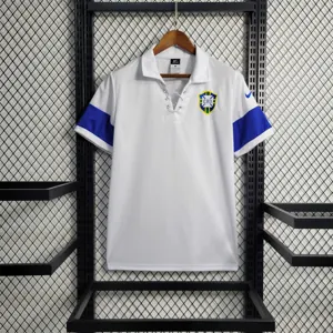 2004 Brazil Special Edition white