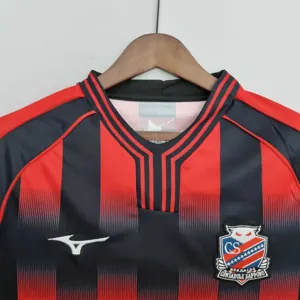 22-23 Hokkaido Consadole Sapporo home 7