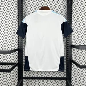 2026 Argentina World Cup Pre-Match Soccer T-Shirt AAAAJerseys Supply Yupoo 6