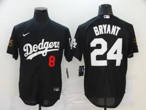 Los Angeles Dodgers 107