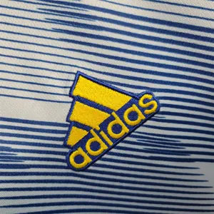 23-24 Boca Juniors third away 2