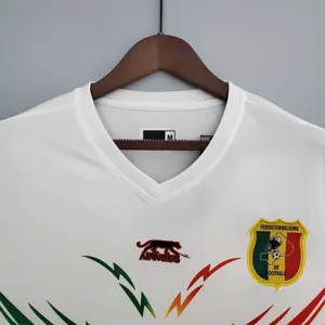 Mali special edition white 1