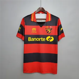 92-93 Recife home