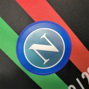 23-24 Napoli Black Champions Version 4