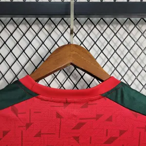 23-24 Wolves Red S-XXL 5