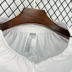2026 World Cup England Mens Home Kit Football Shorts AAAAJersey Supply Yupoo 5 4