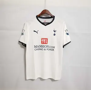 08-09 Tottenham Hotspur home 8