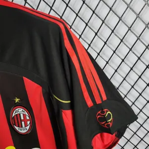 06-07 AC Milan home 9
