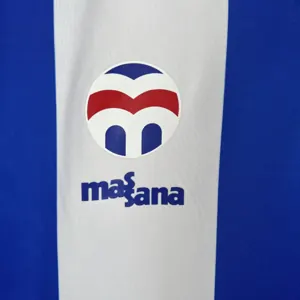 84-89 Retro Espanyol Home S-XXL 5