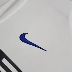 10-11 Inter Milan away 7