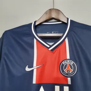 20-21 PSG home S-XXXL 10