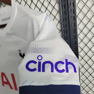 23-24 Tottenham Hotspur home 6
