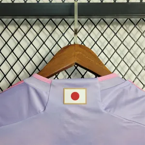 2023 Japan away 6