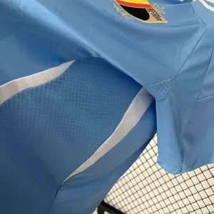2024 Belgium Away Kit Best Jerseys Yupoo 4
