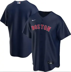 Boston Red Sox 107