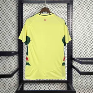 2024 Wales Away Kit Football AAAAJersey Yupoo 3
