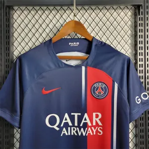 23-24 PSG home size S-4XL 10
