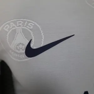 25-26 PSG Special Player Edition Kit Football Maillot été AAAAJersey Wholesale Yupoo 4