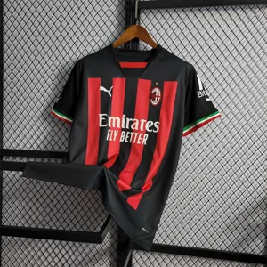22-23 AC Milan home - 4 3