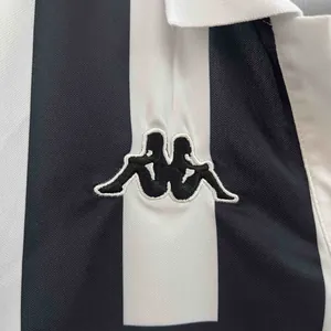 84-85 Juventus Home Retro Kit Vintage Shirt Football AAAAJersey Supplier S-2XL 4