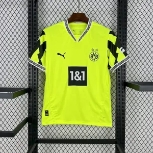25-26 Dortmund Special Edition Kit Soccer AAAAJersey Yupoo