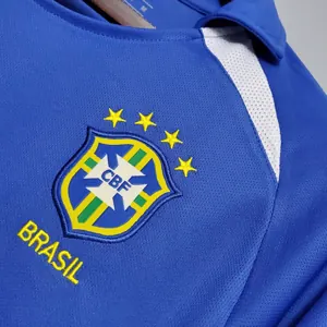 2002 Brazil away 1